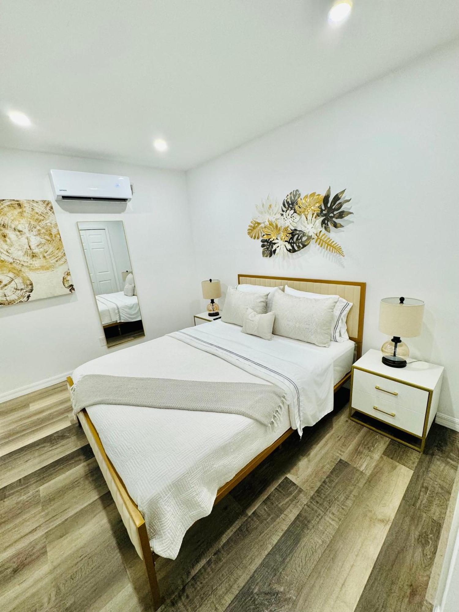 Cozy Studio Κέιπ Κόραλ Εξωτερικό φωτογραφία